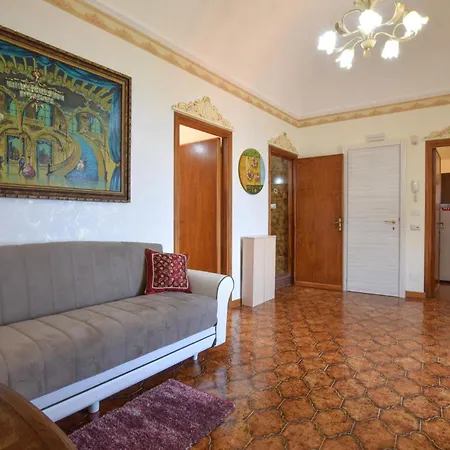 Lejlighed 2 Bedroom In Tusa