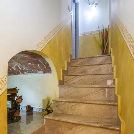 Lejlighed 2 Bedroom In Tusa