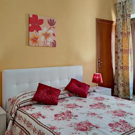Lejlighed 2 Bedroom In Tusa