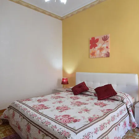 2 Bedroom In Lejlighed *