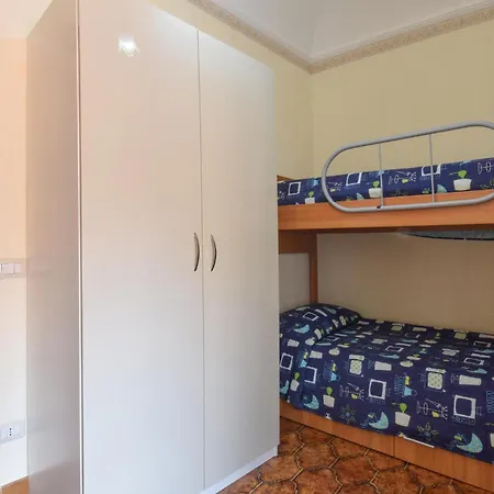 Lejlighed 2 Bedroom In Tusa